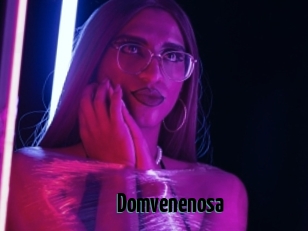 Domvenenosa