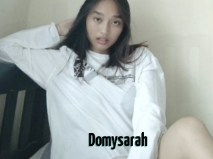 Domysarah