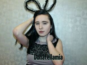 Donatellamia