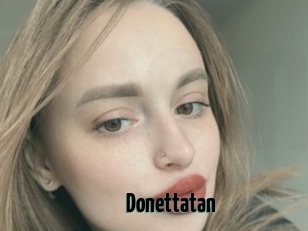 Donettatan