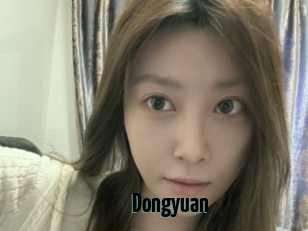 Dongyuan