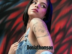 Doniathomson