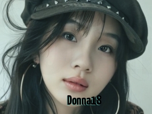 Donna18