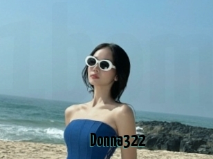 Donna322