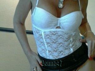 Donna47