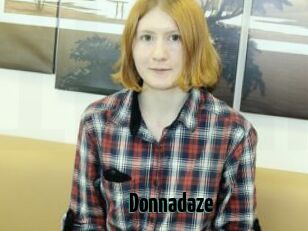 Donnadaze