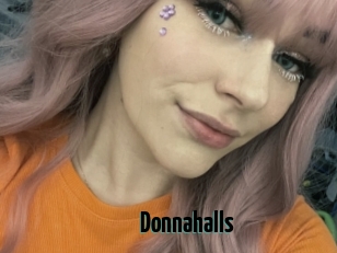 Donnahalls