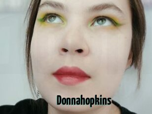 Donnahopkins