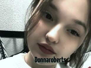 Donnaroberts