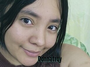 Donnatroy