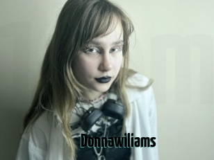 Donnawiliams