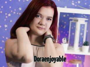 Doraenjoyable