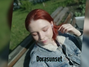 Dorasunset
