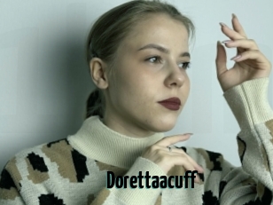 Dorettaacuff