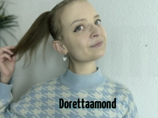 Dorettaamond