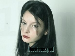 Dorettaaspell
