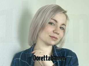 Dorettabarren