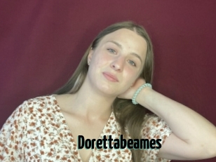 Dorettabeames