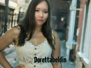 Dorettabeldin