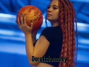 Dorettabensley