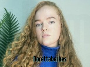 Dorettaberkes