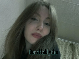 Dorettablythe