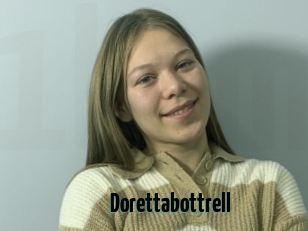 Dorettabottrell