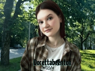 Dorettabrenton