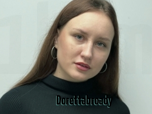 Dorettabroady
