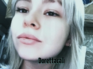 Dorettacall