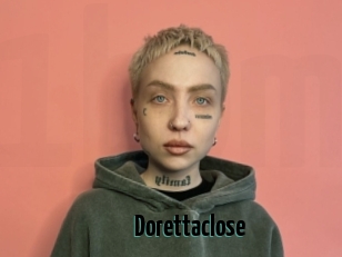 Dorettaclose