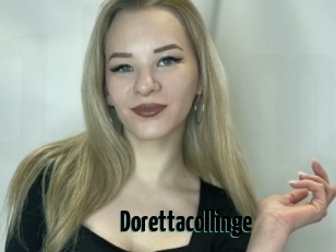 Dorettacollinge