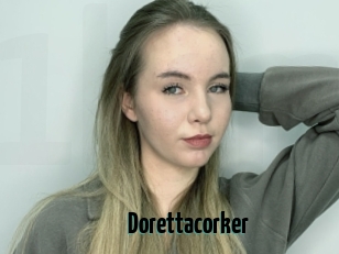 Dorettacorker