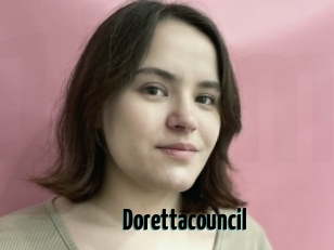 Dorettacouncil