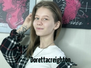Dorettacreighton