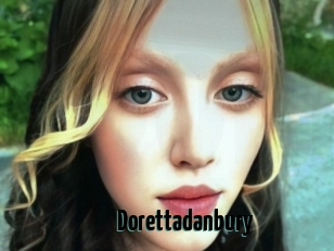 Dorettadanbury