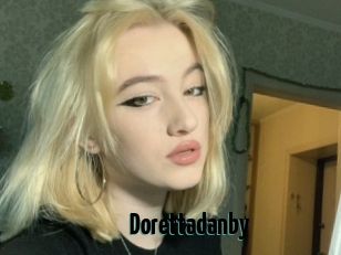 Dorettadanby