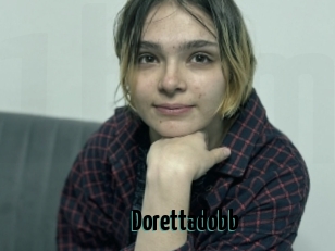 Dorettadobb