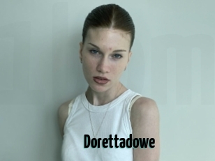 Dorettadowe