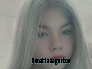 Dorettaeagerton