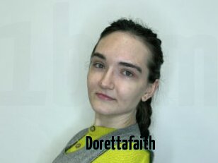 Dorettafaith
