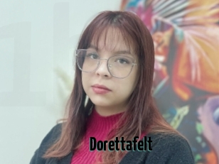 Dorettafelt