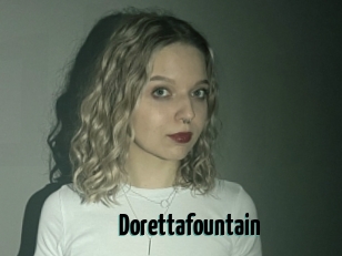 Dorettafountain