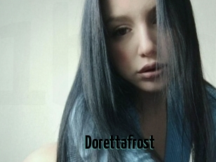 Dorettafrost
