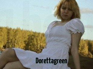 Dorettagreen
