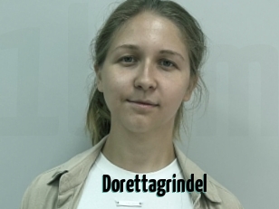 Dorettagrindel