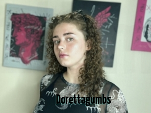 Dorettagumbs