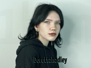 Dorettahadley