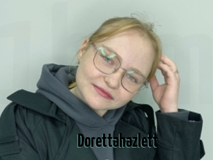 Dorettahazlett