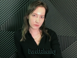 Dorettahenley